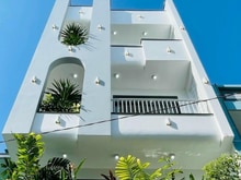 Hình ảnh Sở hữu ngay nhà Lê Văn Thọ, P.16, Gò Vấp 85m2 chỉ 2tỷ250, SHR