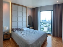 Hình ảnh Feliz en Vista quận 2 giá bán 3,5 tỷ đã có sổ hồng full nội thất