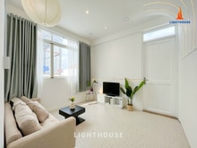 Hình ảnh Penthouse Full Nội Thất Mới Tin Vừa Được Hoàn Thiện