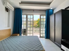 Hình ảnh Cho thuê Trang Chủ MB66.COM / Đăng Ký Tặng 66K 1pn ban công full nt ngay trung tâm q7