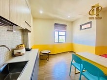 Hình ảnh Studio Full Nội Thất, Có Hồ Bơi, Sảnh Chờ Sang Trọng Gần Lotte Q7, Cầu