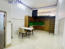 Hình ảnh Phòng Duplex Full Nội Thất Ban Công - Bếp Siêu Lớn ✨