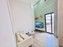 Hình ảnh Bán tòa CCMN Triều Khúc 8T 80m2 24PKK doanh thu 1,2 tỷ giá chỉ 12.9 tỷ