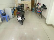 Hình ảnh Cho thuê HXH Điện Biên Phủ- 5L- 3PN, ở ngay.