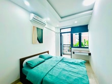 Hình ảnh Khai Trương Căn Hộ Studio, 1PN, 2PN+ Bancol  Full Nội Thất P4 Quận TB
