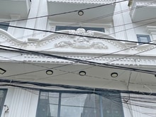 Hình ảnh Hạ giá bán gấp nhà 4,5 tấm, hẻm 8m Lê Văn Qưới, dt: 62m2, Gía: 7 tỷ.