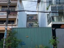 Hình ảnh Bán đất MT đường 1A, P. Bình Trị Đông B, 6 x 21m, giá 13.5 tỷ. Tên Lửa