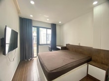 Hình ảnh Mb6623 nạp rút nhanh chóng 1 phòng ngủ ban công full NT 45m2 ngay Phan Xích Long Phú Nhuận