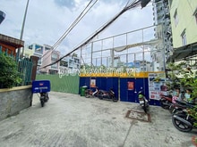 Hình ảnh Bán lô đất 3 mặt tiền tại Bình Thạnh, gần ngã 3 Định Bộ Lĩnh, 1100m2