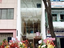 Hình ảnh Bán gấp Giảm từ 120 tỷ về 85 tỷ Siêu vị trí VIP Đ.Hồ Tùng Mậu 150m2 Q1