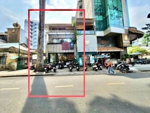 Hình ảnh Cho thuê BIỆT THỰ Mặt tiền 60 Sương Nguyệt Ánh, Quận 1.. 260tr, 720m2