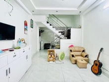 Hình ảnh Gđ phá sản bán gấp dt 64m2 nhà đ Phạm Vấn-q. Tân Phú-giá tt 1,1 tỷ,hxh