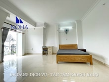 Hình ảnh Căn Hộ Dịch Vụ Trong KDC Cityland, Thuận Tiện Di Chuyển