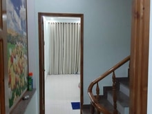 Hình ảnh Bán nhà 4 tầng Khu phân lô HXH 1 trục, Gần Vincom Q9, Ngã tư Thủ Đức