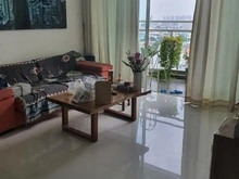 Hình ảnh Bán Trang Chủ MB66.COM / Đăng Ký Tặng 66K chung cư Hoàng Anh River View, Thảo Điền, q2. Dt 128m, 3PN