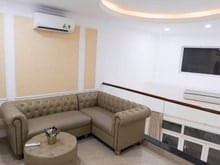 Hình ảnh Bán Nhà Đẹp giá Tốt Hẻm xe hơi ngay Đ. Hiệp Bình, Thủ Đức DT 47m2 SHR