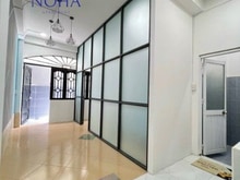 Hình ảnh Cho Thuê CHDV Tách Bếp Full Nội Thất Ngay Dương Quảng Hàm
