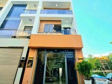 Hình ảnh Bán Gấp nhà Nguyễn Trọng Tuyển, Phú Nhuận,63m2, 3tỷ860, SHR