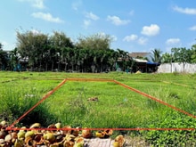 Hình ảnh bán lô đất ở Phước Hiệp Củ Chi giá 560 triệu 150m2 full thổ SHR