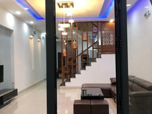 Hình ảnh Bán nhà đẹp 3 tầng 6 phòng ngủ đường Nghiêm Xuân Yêm 10m5