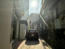 Hình ảnh Bán Nhà Bát Khối - Tư Đình 30m 5 Tầng Lô góc 2 mặt thoáng ô tô đỗ cửa