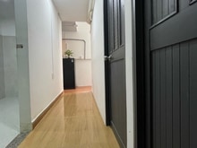 Hình ảnh Cho thuê Studio 2 phòng ngủ có sân thoáng mát trên đường Bạch Mã, Quận