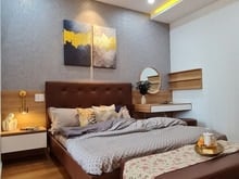 Hình ảnh Bán Nhà Khu Trung Tâm Q2, DT 53,1m2, Sổ Hồng, 3,1 Tỷ