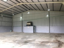 Hình ảnh 🌑 Cho thuê xưởng dt 350m2 giá 22tr 1/ Hà Huy Giáp Q12