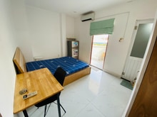 Hình ảnh Phòng full nội thất 20m2, cách Q1 chỉ 5p, gần Cầu Thị Nghè