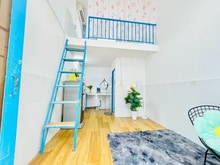 Hình ảnh Phòng duplex giành cho học sinh, sinh viên đây ạ!!!