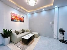 Hình ảnh Kẹt tiền bán nhà Đs 18, Thủ Đức sẵn sổ hồng 40m2/2ty950 gần trường học