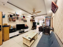 Hình ảnh 💰 Cần bán chung cư Stown Thủ Đức giá 1 tỷ 130 triệu DT:64m2 2pn, 2wc