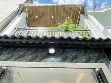 Hình ảnh Nhà đẹp, xinh, nhỏ gọn đầy đủ công năng, Phạm Văn Chiêu,GV, 2tỷ150,SHR