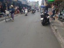 Hình ảnh Bán nhà mặt tiền Chợ Phước Bình, Quận 9, 48m2, 3 tầng. Giá chỉ 7 tỷ 1.