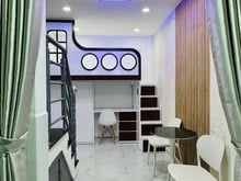Hình ảnh Về quê bán nhà 60m2 1t1l, đường Đỗ Bí, hẻm 5m, tt 1 tỷ 50 triệu,shr