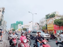 Hình ảnh Bán Nhà Mặt Tiền Nơ Trang Long 2140m2 giá 500 tỷ