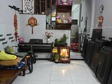 Hình ảnh Định cư Úc bán nhà Phan Đình Phùng, q.Phú Nhuận,dt 68m2,shr,950 triệu