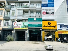 Hình ảnh Chỉ duy nhất 1 căn Nhà 20 tỷ đường Nguyễn Hoàng P.An Phú Q2 cao 4 Tầng