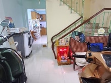 Hình ảnh Chuyển về quê tôi bán gấp 58m2 nhà đ.Tây Lân-q.Bình Tân, giá 900tr-shr