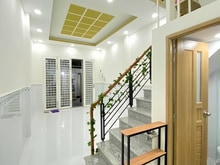 Hình ảnh CỰC PHẨM NHÀ NỘI THẤT CC ngay Xuân Thủy Q2 59m2 2ty825