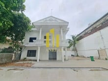 Hình ảnh Biệt Thự 600m2 Sân Rộng Tại Thảo Điền Phù Hợp Mở Nhà Hàng - Văn Phòng