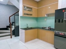 Hình ảnh Bán nhà đẹp giá mềm gần chợ hiệp bình chánh, ngay đường PVD Thủ đức