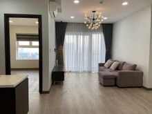 Hình ảnh GIẢM GIÁ SỐC còn 2,17 tỷ CH The Krista An Phú Q2, 64m2 rộng rãi