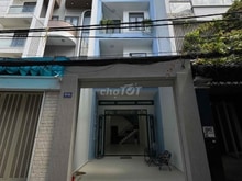 Hình ảnh Bán nhà mt huỳnh tịnh của 1 trệt 1 lầu 4x15 giá 11 tỷ