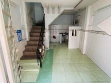 Hình ảnh Bán gấp nhà HXH, KDC Hiện hữu, Võ Thị Nhờ ,Tân Thuận Đông Q7