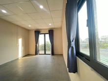 Hình ảnh Căn Hộ 1 PHÒNG NGỦ Full nội thất ban công riêng 40m2 tại Aeon Tân Phú