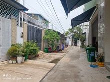 Hình ảnh Nhà NGỢP THƠM bán gấp nhỉnh 2 Tỷ, nhà SHR 5x17m, HXH Thạnh Xuân