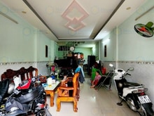 Hình ảnh Bán nhà vị trí vàng ngay đường Hoàng Diệu 2 Thủ Đức giá tốt 1 tỷ 270tr