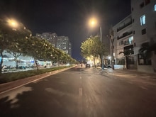 Hình ảnh Bán Nhà Mặt Tiền Nơ Trang Long 97m2 giá 19,5 Tỷ