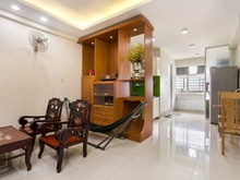 Hình ảnh Cần cho thuê Trang Chủ MB66.COM / Đăng Ký Tặng 66K chung cư Tôn Thất Thuyết Quận 4 giá 10.5tr/tháng